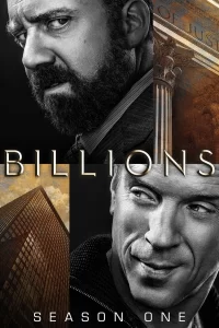 Billions - Saison 1