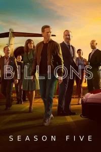 Billions - Saison 5