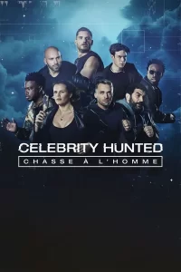 Celebrity Hunted : Chasse à l'homme - Saison 1