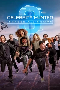 Celebrity Hunted : Chasse à l'homme - Saison 3