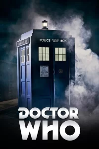 Doctor Who - Saison 14
