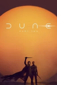 Dune 2 : Deuxième Partie