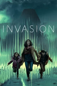 Invasion - Saison 1
