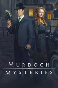 Les Enquêtes de Murdoch - Saison 17