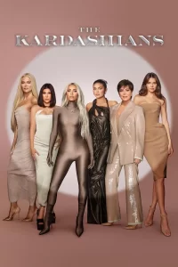 Les Kardashian - Saison 4