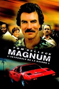 Magnum - Saison 2