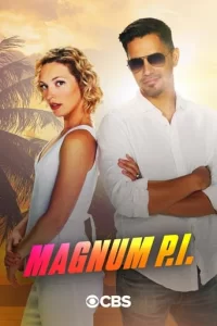 Magnum - Saison 3