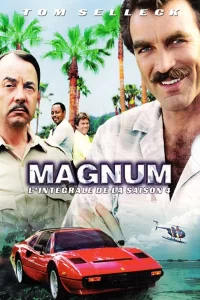 Magnum - Saison 4