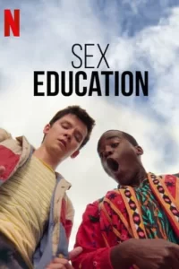 Sex Education - Saison 4
