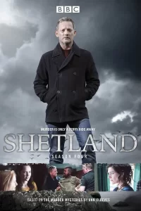 Shetland - Saison 4