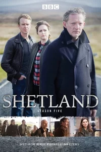 Shetland - Saison 5