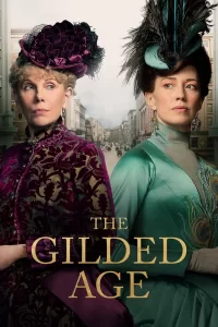 The Gilded Age - Saison 1