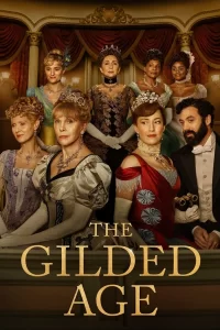 The Gilded Age - Saison 2