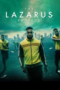 The Lazarus Project - Saison 2