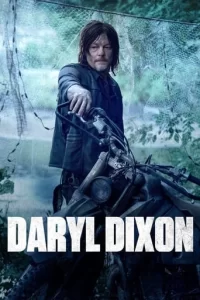 The Walking Dead: Daryl Dixon - Saison 1