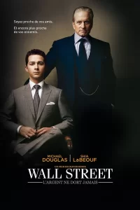 Wall Street : L'argent ne dort jamais